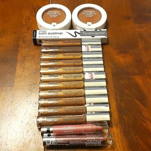 Makeup